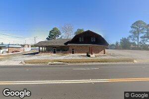 204 S Duval St, Claxton, GA 30417