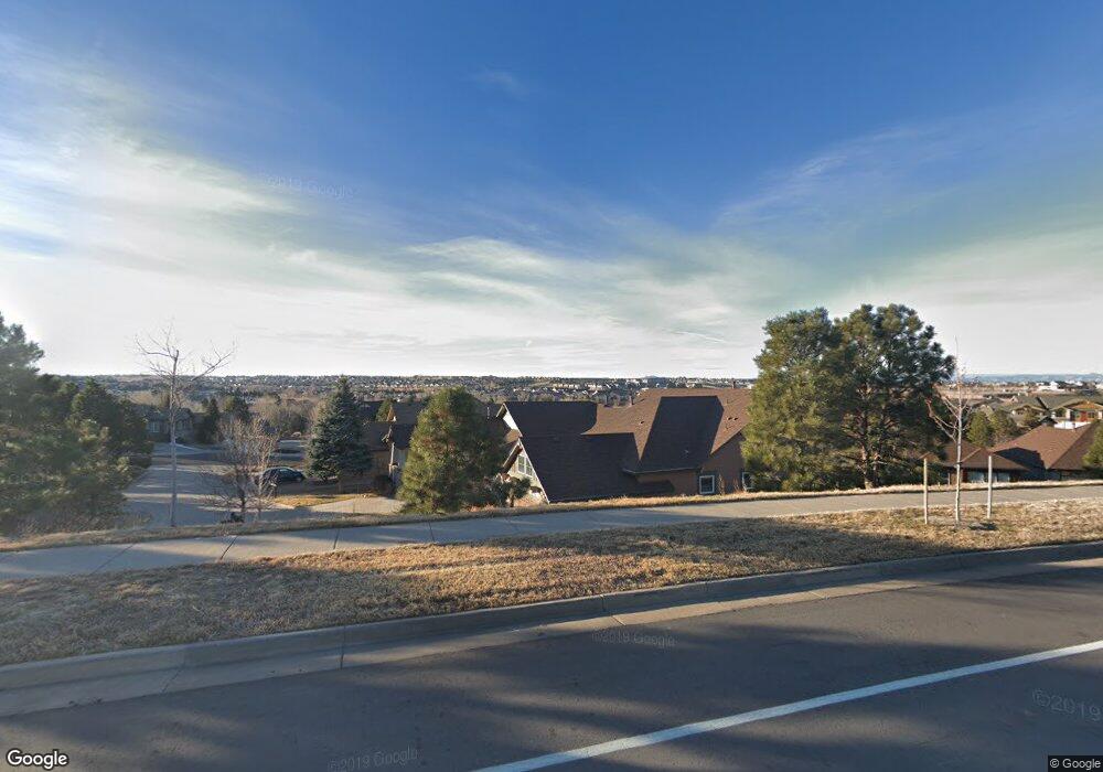 7373 S Catawba Way, Aurora, CO 80016 - photo 1