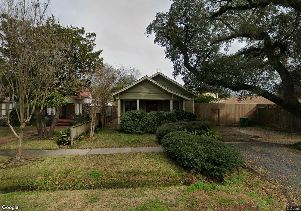 2012 Arlington St, Houston, TX 77008 - photo 1
