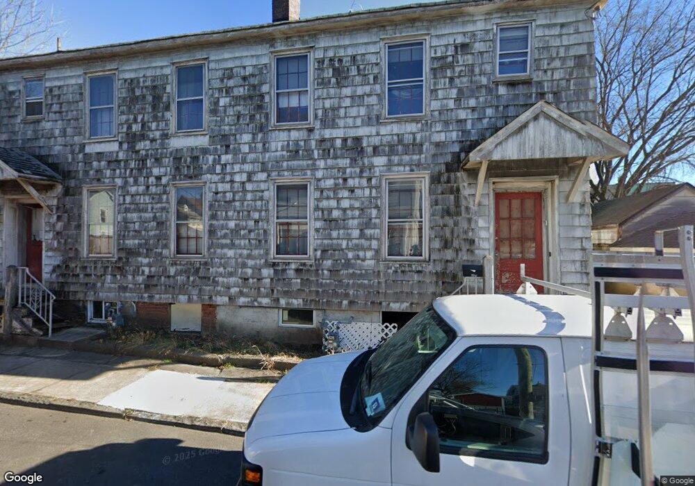 1613 Gordon Place unit 17, Rahway, NJ 07065 - photo 1