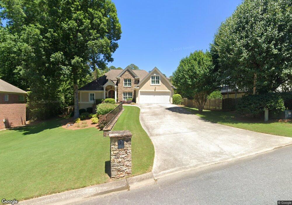 1802 Shelburne Ridge, Marietta, GA 30068 - photo 1