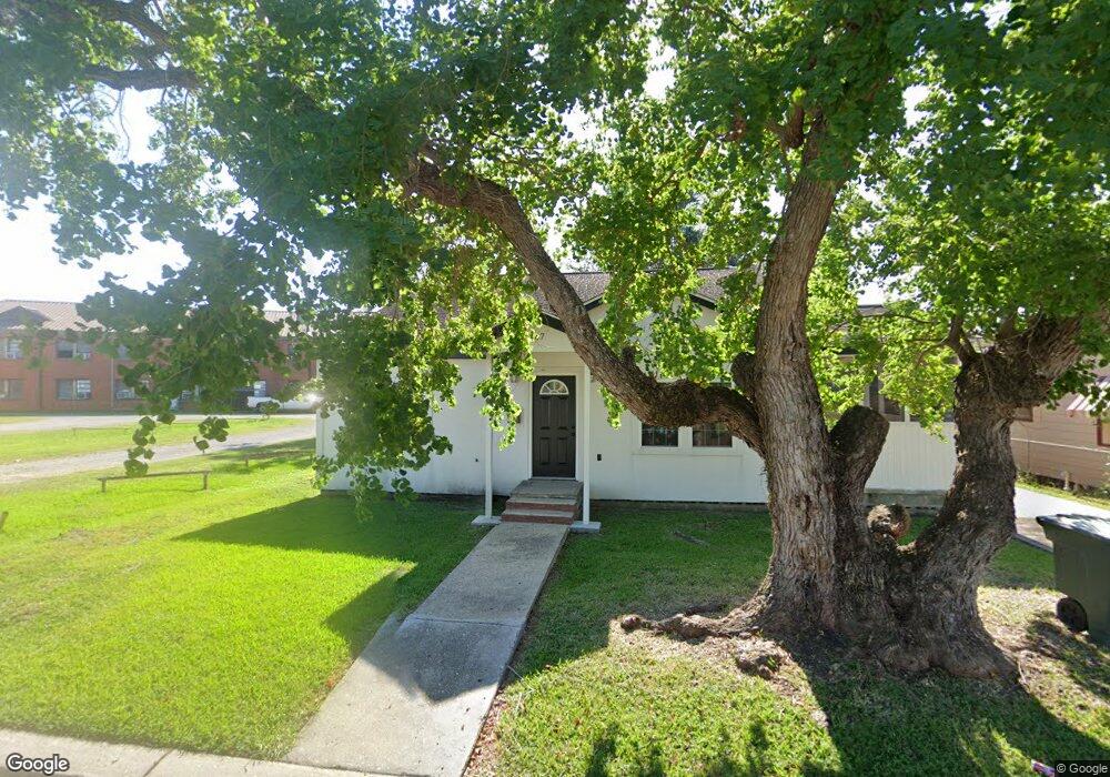 107 Boykin St, Houma, LA 70360 - photo 1