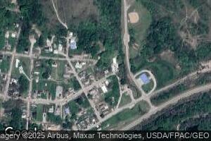 417 E Walnut St, Shawnee, OH 43782