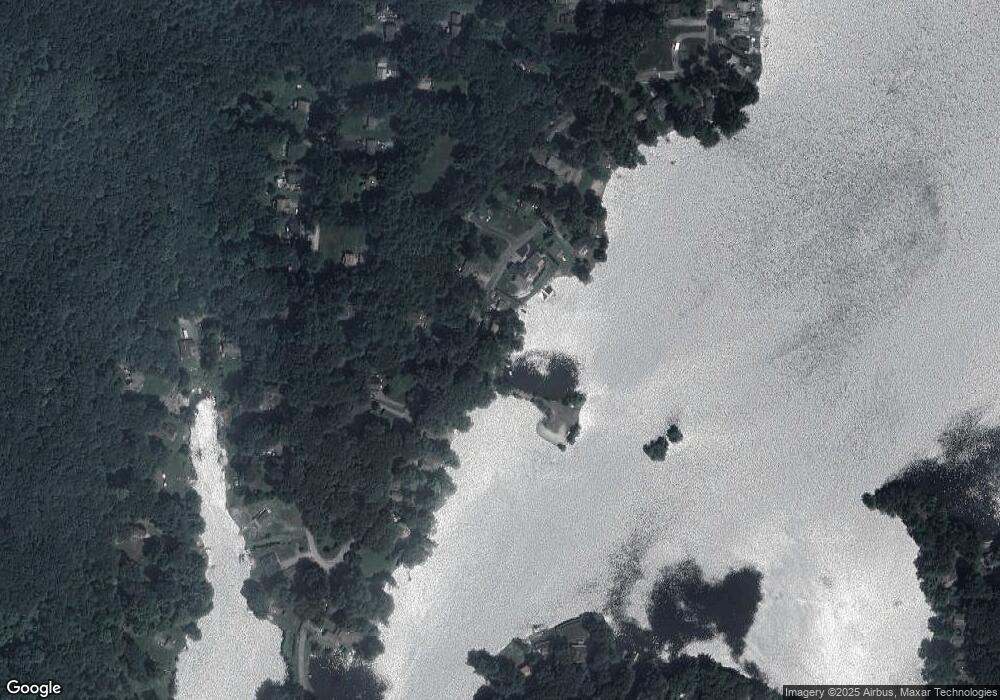 80 Beaver Dam Rd, Woodstock Valley, CT 06282 - photo 1