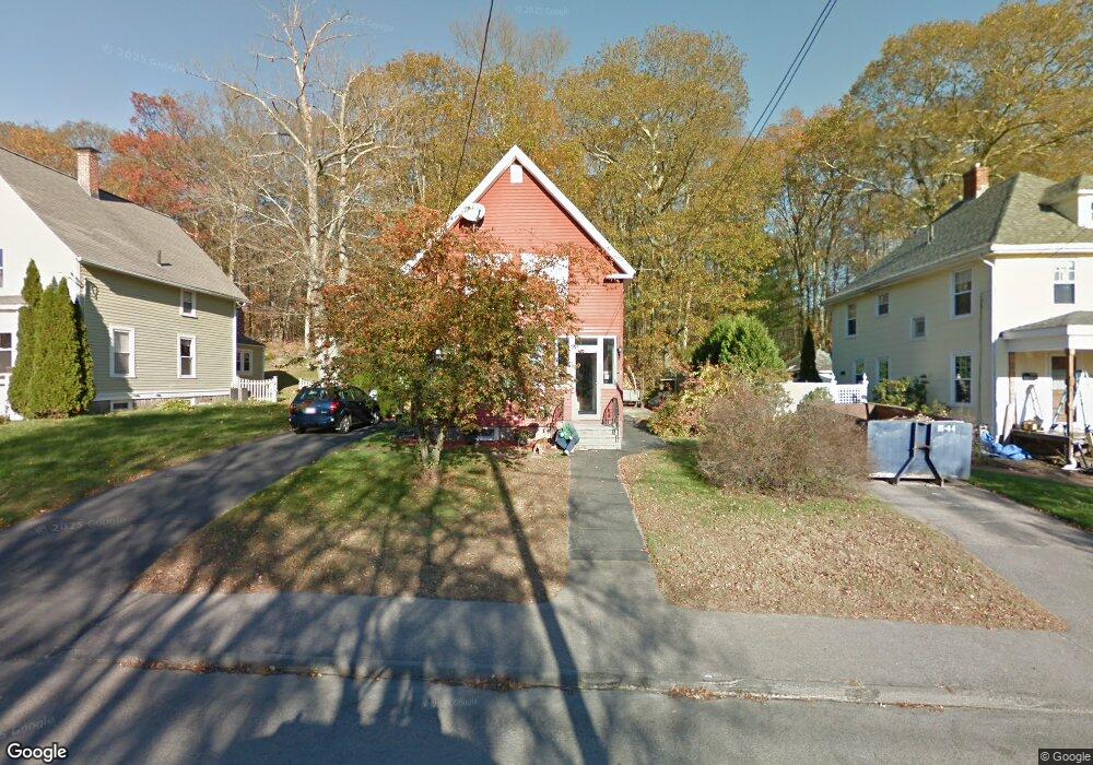 18 Prospect St, Hopedale, MA 01747 - photo 1