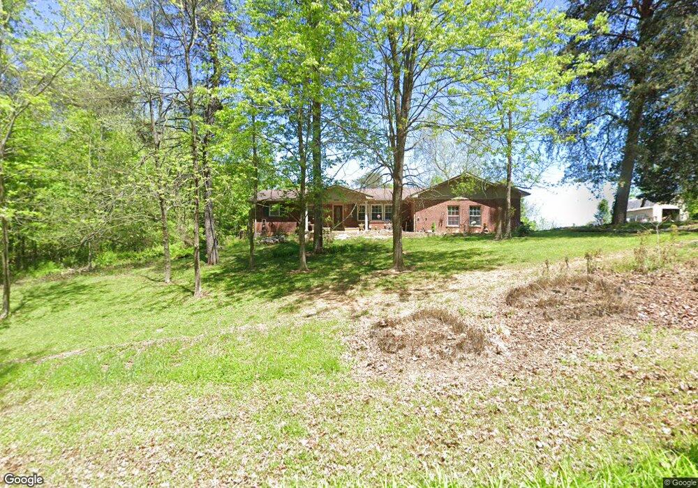 3650 Turley Rd SE, Corydon, IN 47112 - photo 1