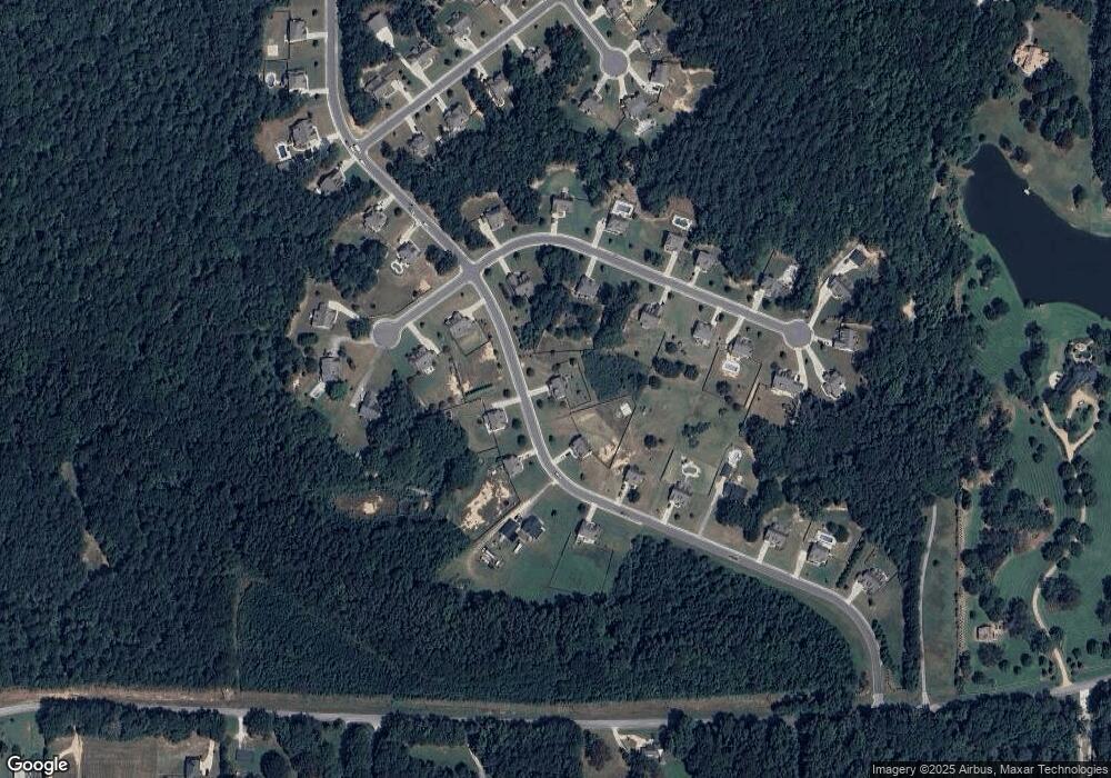 429 Creekside Park unit 8, Covington, GA 30014 - photo 1