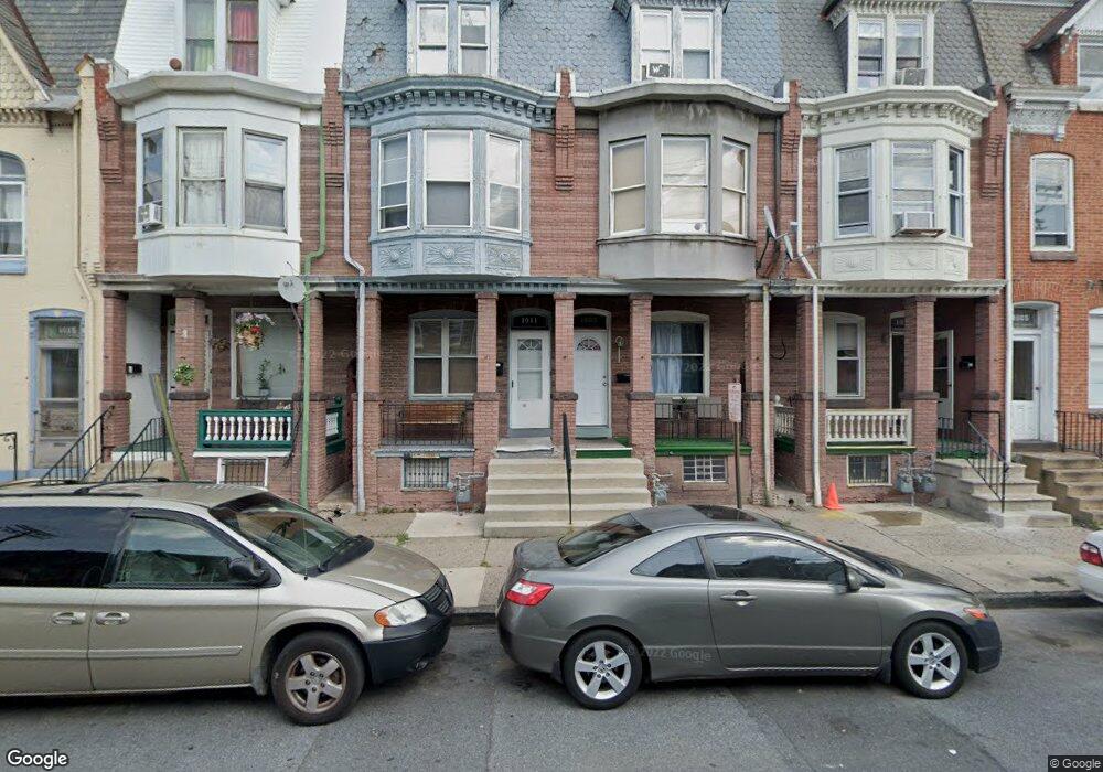 1011 N 10th St, Reading, PA 19604 - photo 1