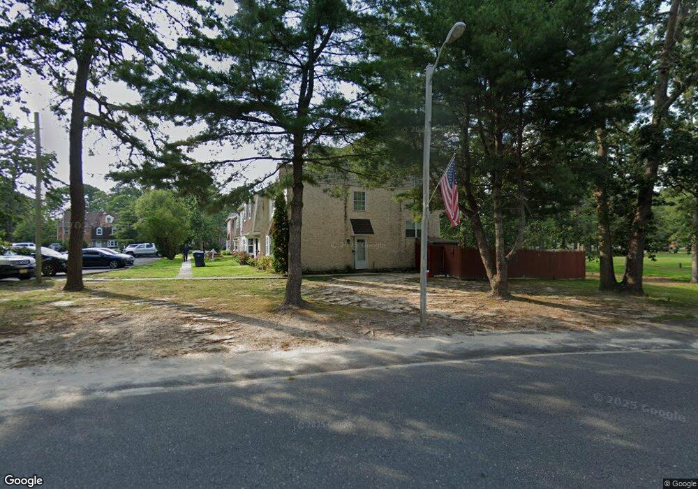 4861 Bala Ct, Mays Landing, NJ 08330 - photo 1