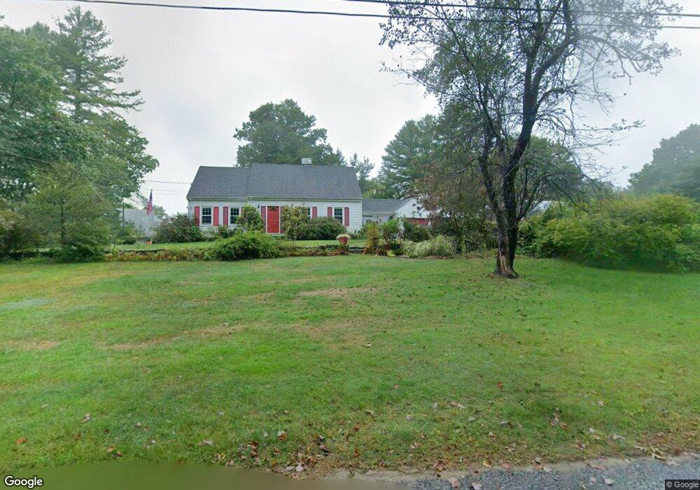 4 Terrybrook Rd, Rehoboth, MA 02769 - photo 1