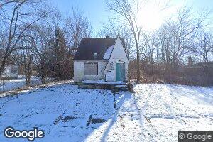 142 E Russell Ave, Flint, MI 48505