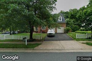 16830 Tidewater Ct, Woodbridge, VA 22191