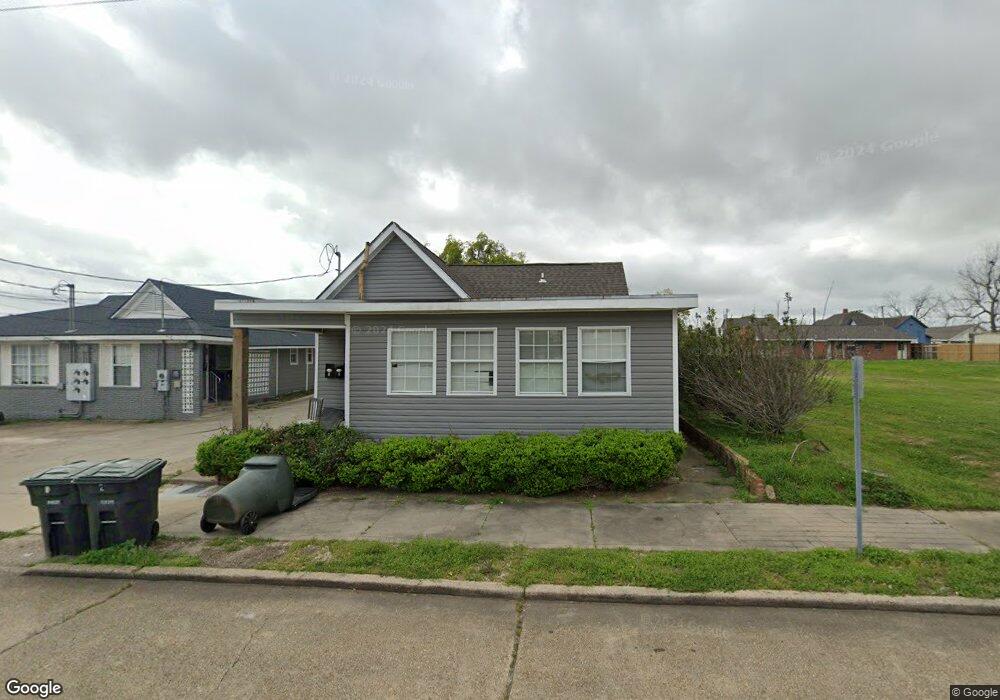 422 Prewitt St, Lake Charles, LA 70601 - photo 1