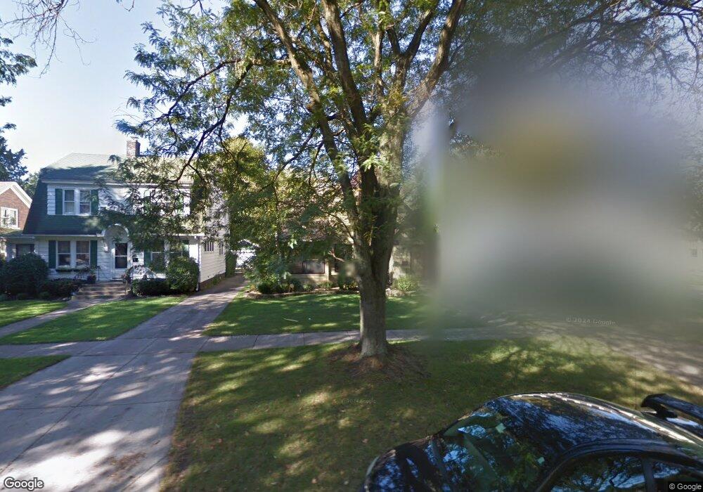 159 S Gladstone Ave, Aurora, IL 60506 - photo 1