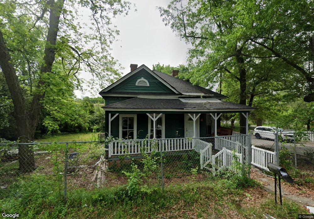 2094 Freeman St, Macon, GA 31201 - photo 1