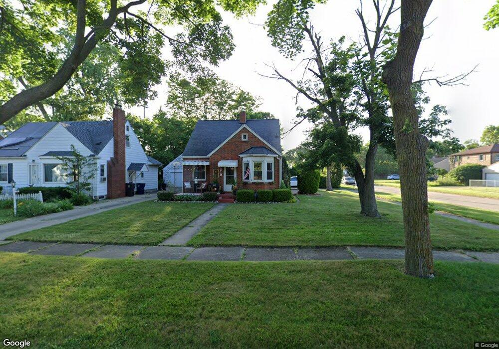 219 Lafayette St, Flint, MI 48503 - photo 1