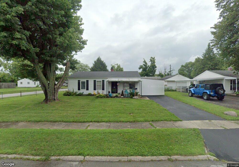 2090 Kylemore Dr, Xenia, OH 45385 - photo 1