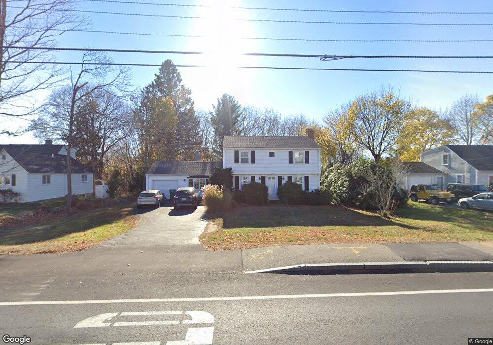 189 High St, Hampton, NH 03842 - photo 1