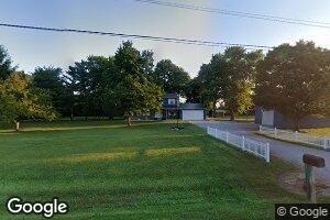 2557 Bush Mill Rd, Frankfort, OH 45628
