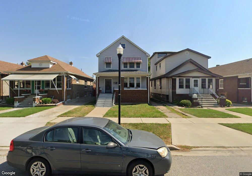 2129 Lincoln Ave unit 3RD, Whiting, IN 46394 - photo 1