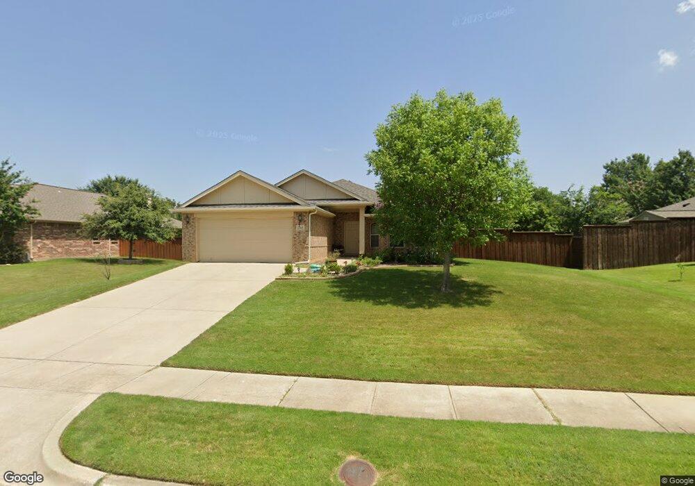 2305 Prescott Downs Dr, Denton, TX 76210 - photo 1