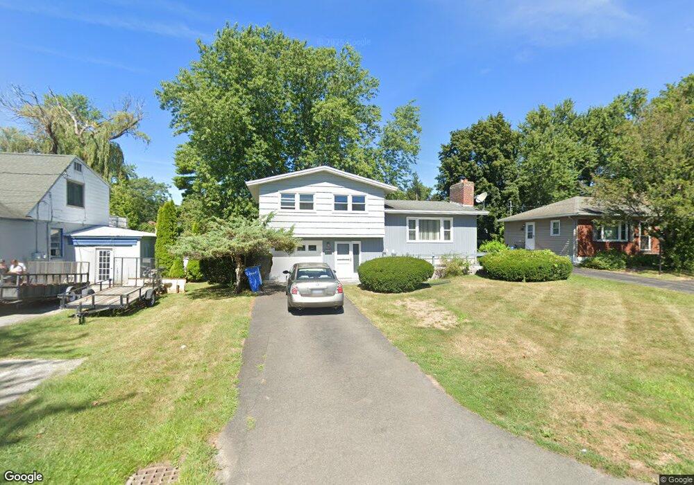 22 Swartson Ct, Albany, NY 12209 - photo 1