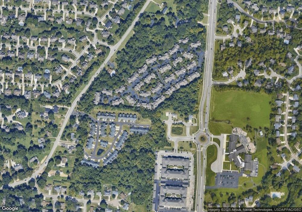 337 Sycamore Ridge Way unit 337, Columbus, OH 43230 - photo 1