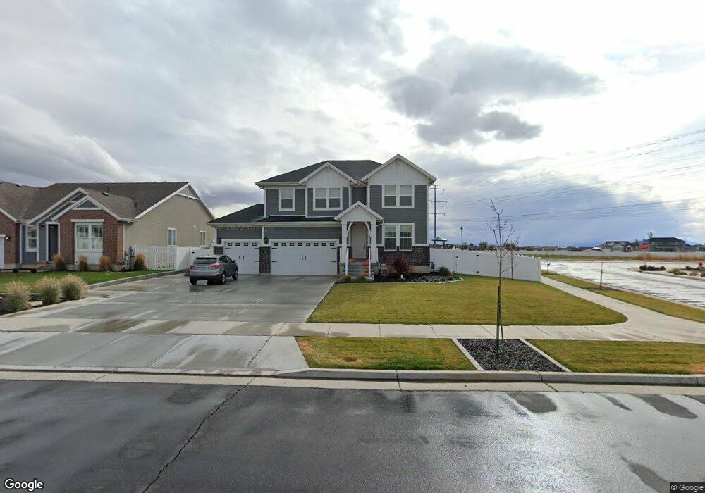 1885 W Virginia Pine Way, Layton, UT 84041 - photo 1