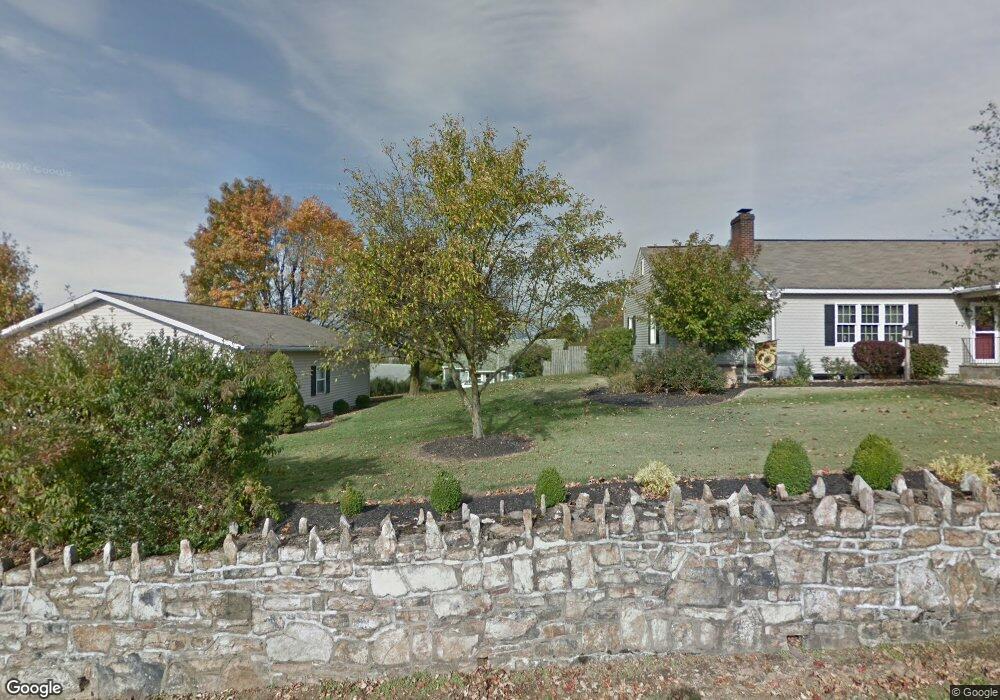 248 1/2 E 4th St, Watsontown, PA 17777 - photo 1