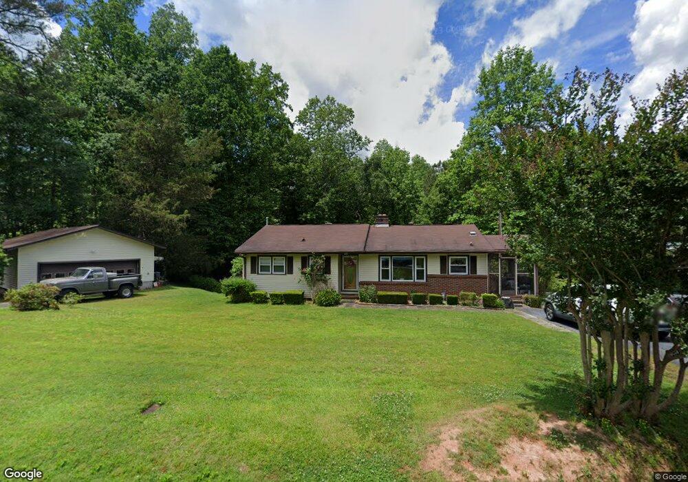 205 N Laurel St, Walhalla, SC 29691 - photo 1