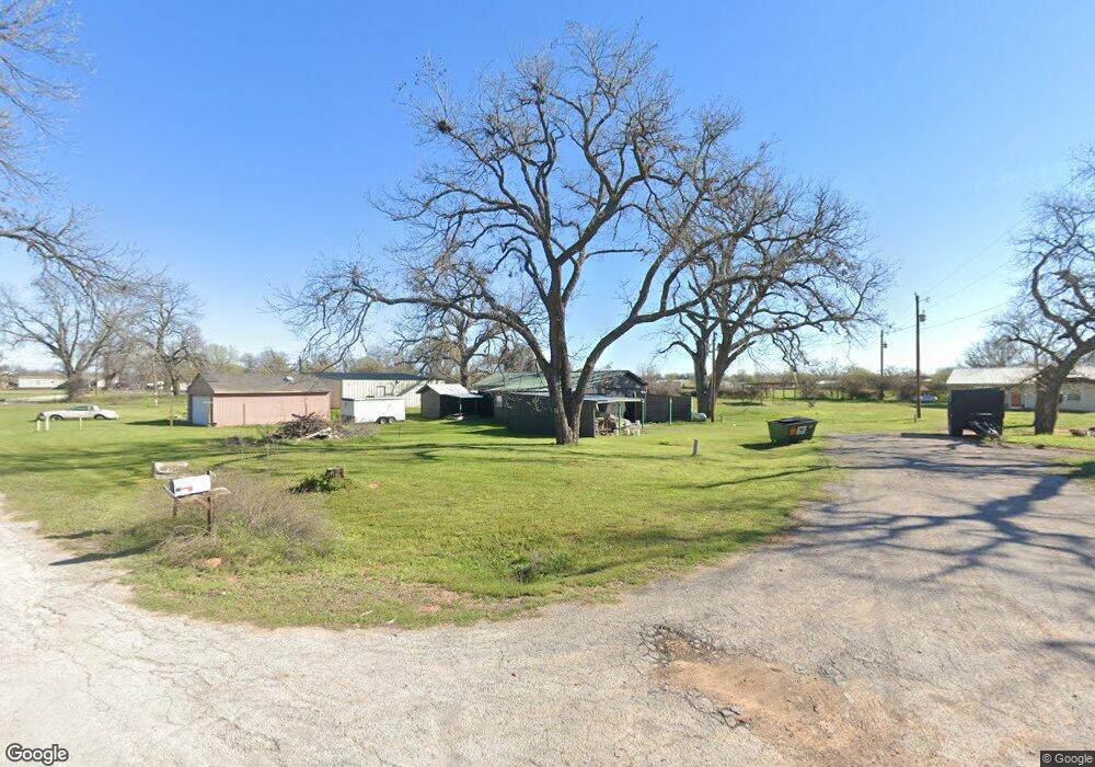 106 S Frio Ct, Weatherford, TX 76087 - photo 1