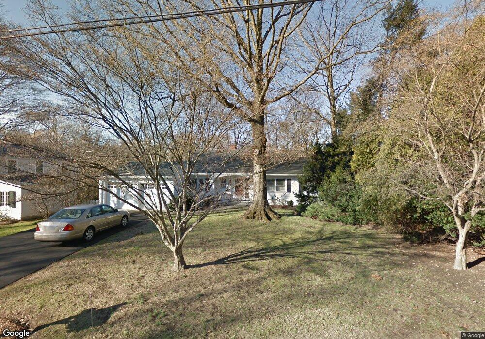 48 Breezemont Ave, Riverside, CT 06878 - photo 1