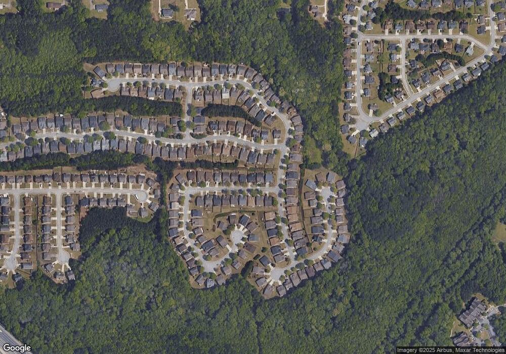 604 Sandpiper Cove, Stockbridge, GA 30281 - photo 1