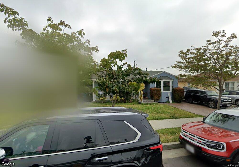 957 E 118th Dr, Los Angeles, CA 90059 - photo 1