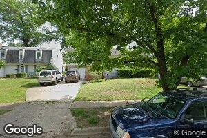 6611 Borr Ave, Reynoldsburg, OH 43068