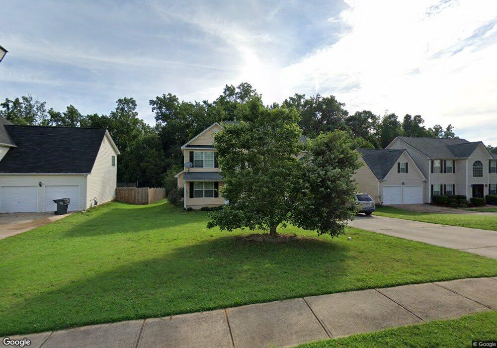 85 Rock View Ln unit 166, Covington, GA 30016 - photo 1