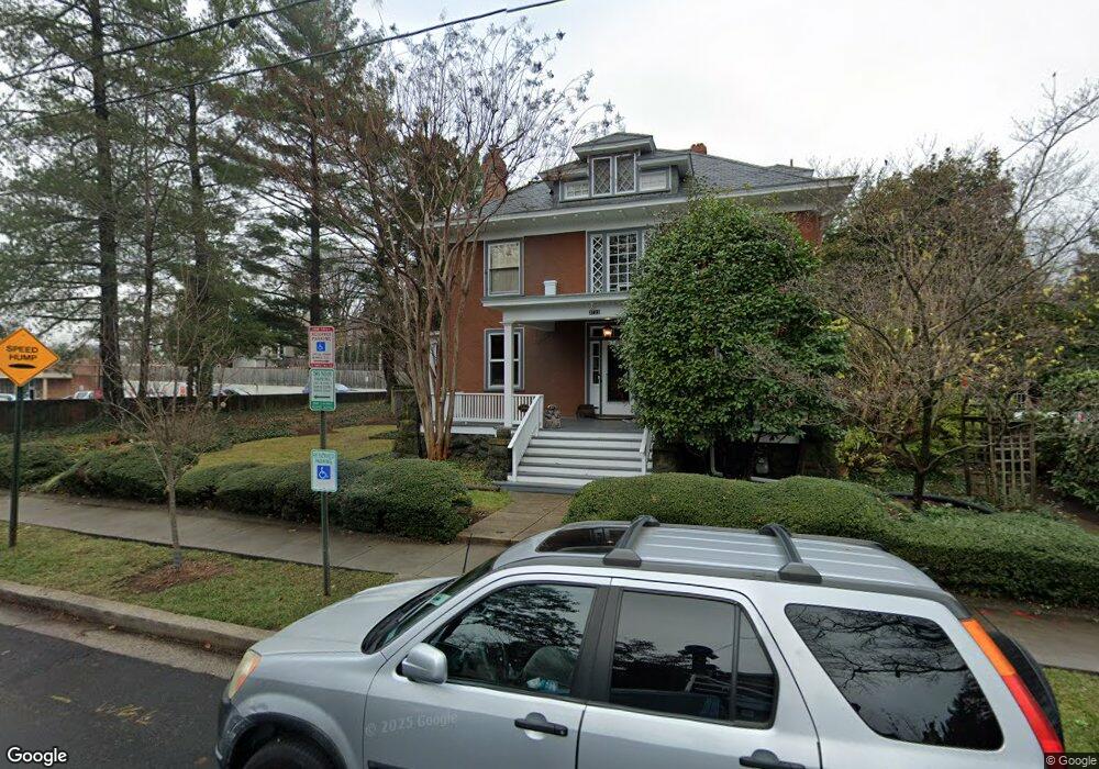 3723 Morrison St NW, Washington, DC 20015 - photo 1
