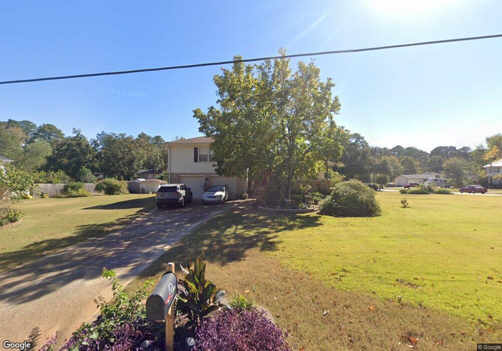 2045 Surrey Trail SE, Conyers, GA 30013 - photo 1