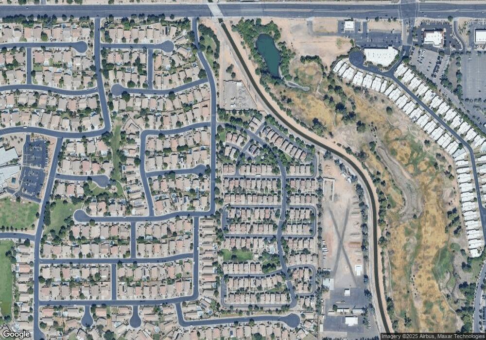 5822 E Grove Ave, Mesa, AZ 85206 - photo 1