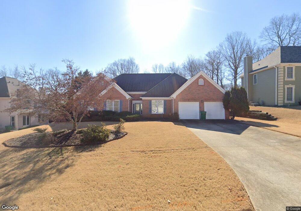 2903 Chapel Ridge Cir unit 3, Decatur, GA 30034 - photo 1