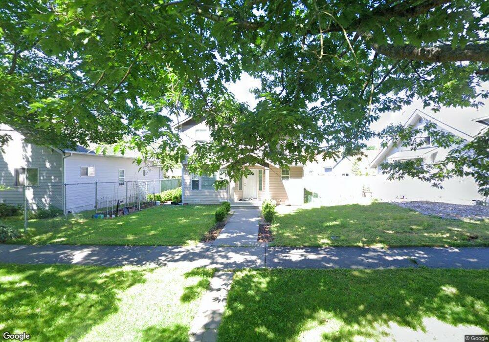 2214 Mcdougall Ave, Everett, WA 98201 - photo 1