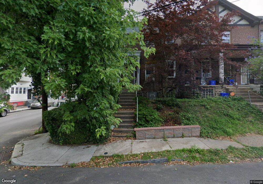 401 E Woodlawn St, Philadelphia, PA 19144 - photo 1