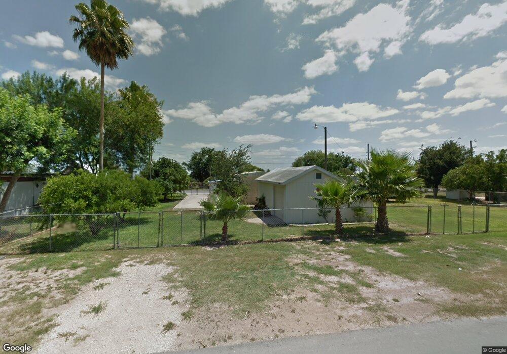 821 Main Grove St, Donna, TX 78537 - photo 1