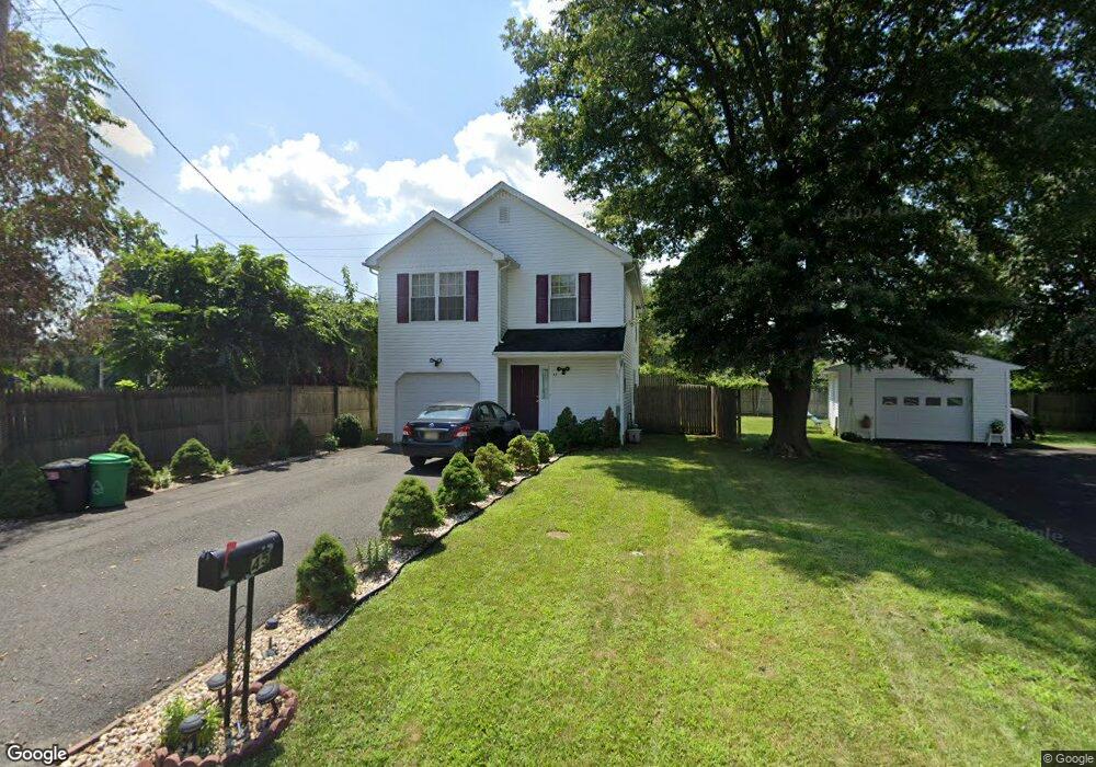 45 Lincoln Ave, Cliffwood, NJ 07721 - photo 1