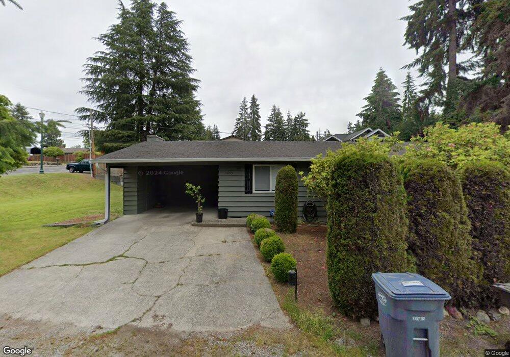 0 4005/7 82nd Ave W, University Place, WA 98466 - photo 1