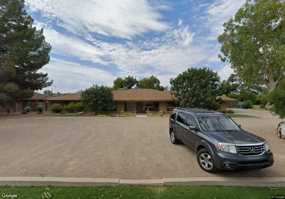 1101 S Lyn Rae Square, Mesa, AZ 85204 - photo 1