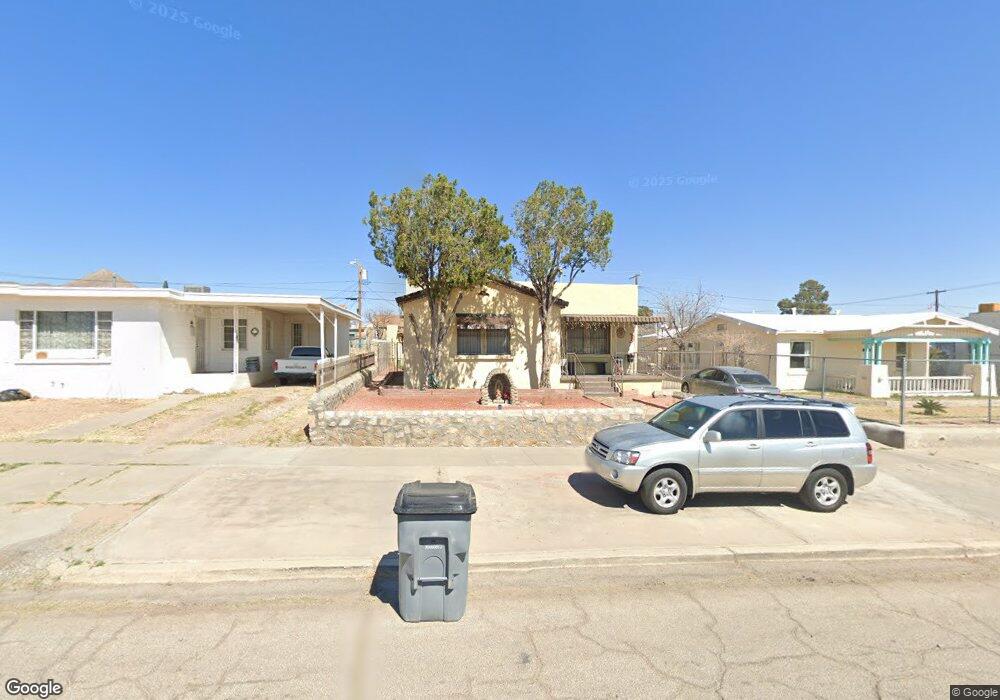 3519 Idalia Ave, El Paso, TX 79930 - photo 1