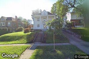 320 Highland Ave, Syracuse, NY 13203