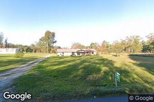 707 W Hawthorne Rd, Leesville, LA 71446