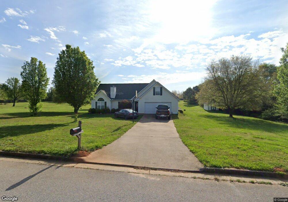 816 Spicebush Path unit 88, Locust Grove, GA 30248 - photo 1